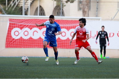 فوزان للأهلي وواد النيص وتعادل بلاطة والثقافي