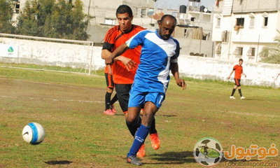 الجولة الأولى دوري الدرجة الثانية .. نتائج مباريات الجمعة