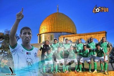 " اللولحي " الكبير يحترم الكبار وجرح الوطن النازف يمنعه من الإحتفال