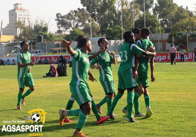 دوري الوطنية موبايل ... النشامى تخسر بشرف موقعة الخدمات و المدفعجية تدمر قوارب البحرية