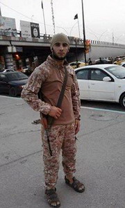 مقتل الشاب خليل عطا النجار