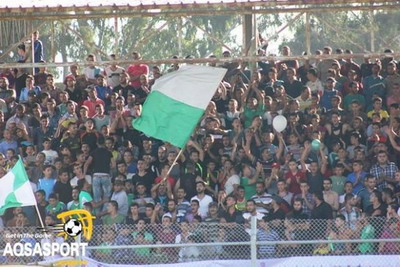 جمهور الاخضر الرفحي تعظيم سلام 