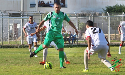 السباخي يثمن الفوز ويؤازر النشامى