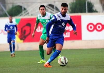 الغزلان للانفراد بالصدارة وسلوان يبحث عن فوزه الأول