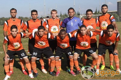 فوز الجلاء وتعادل " خ .جباليا والأهلي "