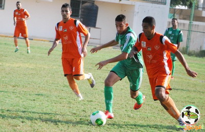 تعادل " الطواحين والشجعان " و " الهلال " يكوي الزعيم
