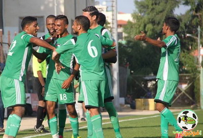 صور ,, البحرية 0 - 3 الصداقة
