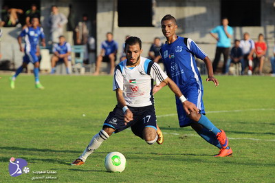 الهلال يتذوق طعم الانتصار الاول بالفوز علي شباب رفح