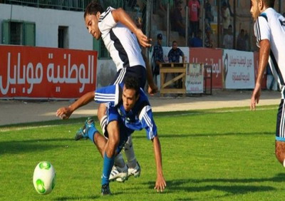 4 أوائل في موقعة الهلال وشباب رفح