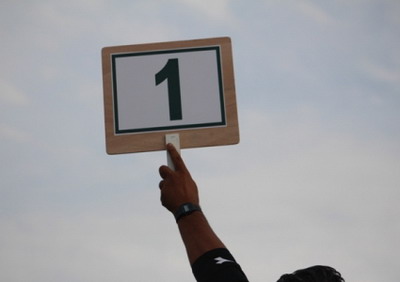 ظاهرة نادرة فى ملاعب غزة !