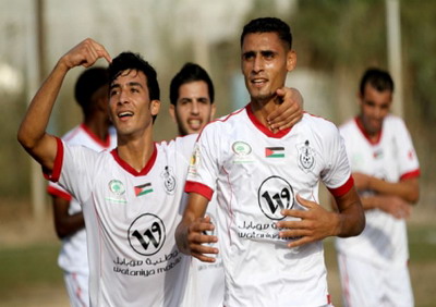 لاعب يسجل هدفين في مباراتين بنفس الدقيقة