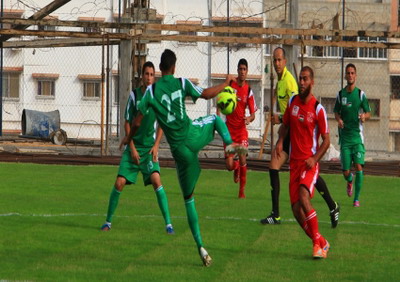 خدمات المغازي.. فوزان بـ6 مراكز!