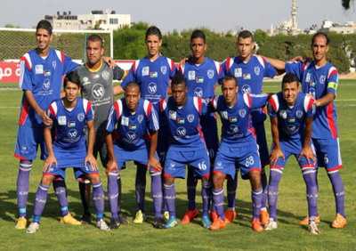 بطلا الدوري الممتاز أكثر الفرق خسارة 