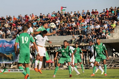  من هما الفريقان الأقوى هجوماً ودفاعاً في دوري "الوطنية"؟