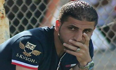 هل يستجيب "بركات" لنداءات الجماهير لتصحيح مسار النشامى في الدوري الغزي ..؟!