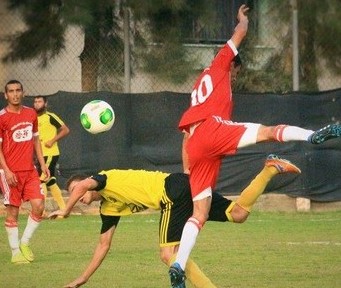 حصاد 5..دوري الاولي ..الزيتون والجلاء والقادسية يشعلان الصراع وابومراحيل الهداف 