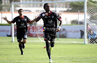 (64) لاعب سجلوا أهداف