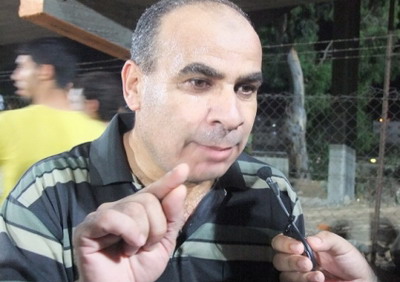 بشير عطاالله يكشف أسباب ترجع نتائج البحرية !