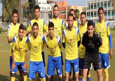 رقم مميز للاعب التفاح في دوري الأولى