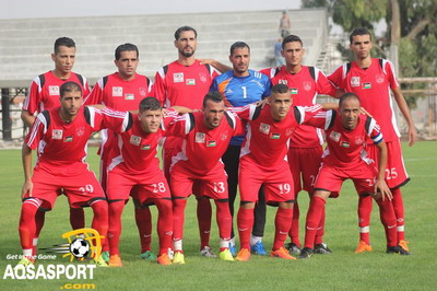 تعرف على الفريق الذى لم يهزمه النشامى منذ 1629 يوم !!!