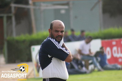 الكرة التي أجبرت المزين على خلع القبعة