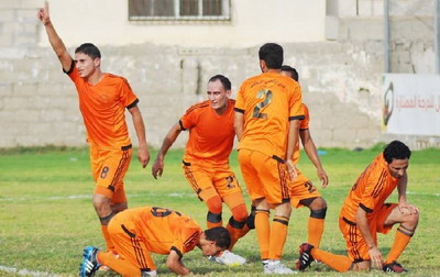 نتائج مباريات دوري الدرجة الثانية