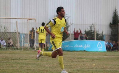 الغيابات تعصف بخدمات النصيرات قبل مواجهة اللهاونة