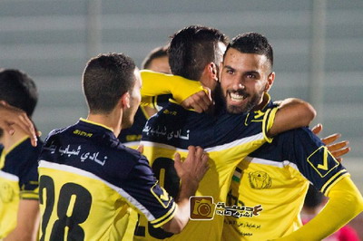 يطا يواصل تصدره لدوري الإحتراف الجزئي