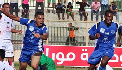 الزعيم والنشامى يستعيدان توازنهما  