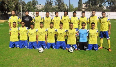 قرارات انضباطية بحق الناديين .. إعادة مباراة التفاح والزيتون