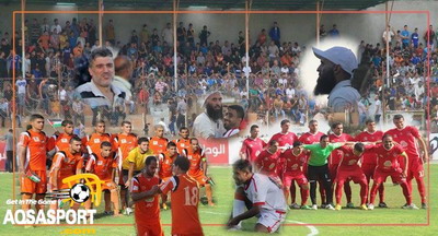 ديربي المدينة ...حسابات و أرقام ..الإتي و النشامى من يخرج منه مرفوع الهامة ؟