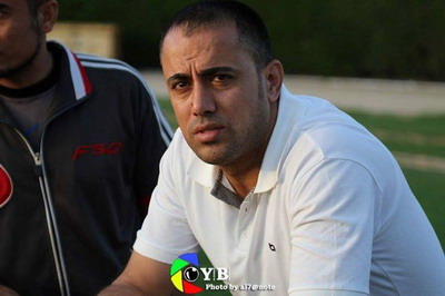 د. رمزي القرم .. سأبقى جندي في خدمة البحرية