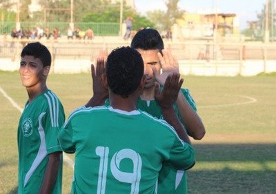 القادسية يستبدل لاعبين بنفس الاسم !