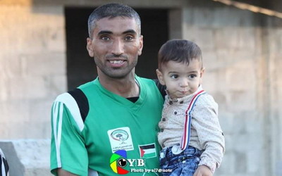 حمزة “وش السعد” على المدفعجية