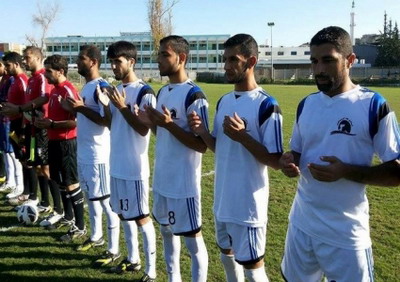 نماء يحقق فوزاً ثميناً على المجمع الإسلامي