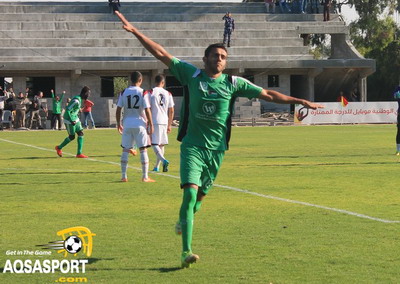 محمد وادي .. يدخل التاريخ بتسجيله اسرع هدف في الدوري الممتاز