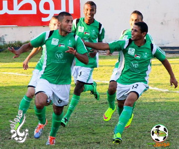 خدمات رفح 2 - 1 المغازي