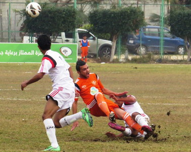 عقوبات قاسية على شباب واتحاد خانيونس