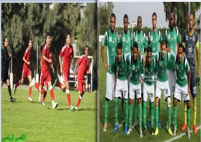 "الصفر" يزين خانتي خدمات رفح والأهلي بجدول الترتيب !