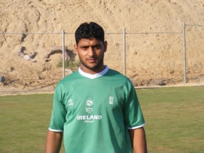 اصابة لاعب ثالث بفريق الصداقة !