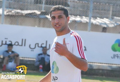 محمد بركات اتحاد الكورة يحضر لمجازر عائلية دامية في خانيونس