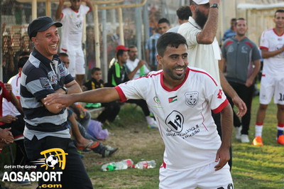عاجل "العكاوي" يدعو الى لملمة الجراح والعودة من جديد