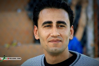 فلسطين والسعودية قلب واضح "وفراج ناعوق فاضح"