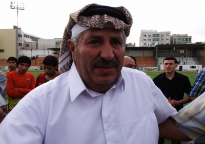 اطلاق اسم الراحل عيسي ضاهر على دوري الناشئين