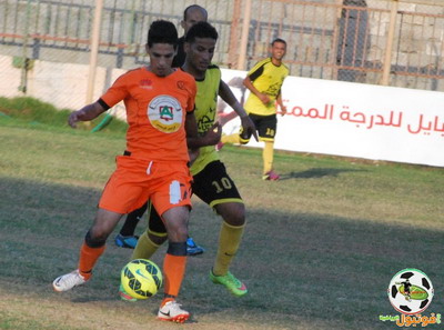 مباريات الجولة (9) من دوري الأولى