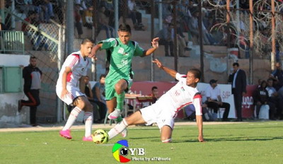 مباريات الجولة (9) من دوري الممتازة