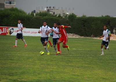 خدمات خانيونس يعمّق جراح الهلال