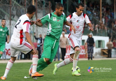 رد خدمات رفح على خسارته الأولى !