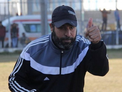 هل يعود خليفة لقيادة "العميد " فى حال تخلى البلعاوى عن هذه المهمة.!؟؟