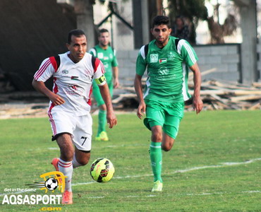 بنك المصدر يمول هجمات و أهداف العميد